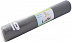 Гимнастический коврик для йоги, фитнеса Atemi AYM01GY 173х61х0,3 см grey