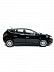 Машинка Bburago 1:24 Lancia New Delta HPE (18-21068) black