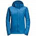 Куртка женская Jack Wolfskin Seven Lakes Jacket W brilliant blue