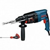 Перфоратор Bosch GBH 2-26 DRE 0615990K00