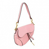 Женская сумка Pola 18239 pink