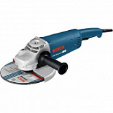 Угловая шлифмашина Bosch GWS 26-230 H