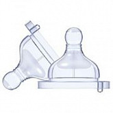 Соска Philips Avent Well-Being 2+ мес 2 шт 00020833200000