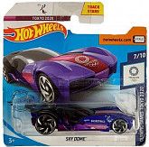 Машинка Hot Wheels Базовой коллекции Sky Dome 156/250 (5785 GHC97) mainline 2020
