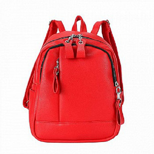 Городской рюкзак Ors Oro DW-957 /3 red