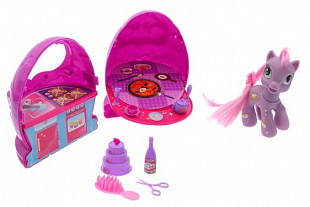 Набор Пони в яйце My Little Pony CL1957ABC Purple