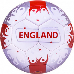 Мяч футбольный Jogel Flagball England №5