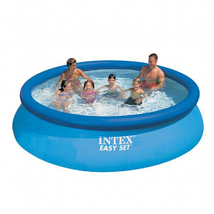 Бассейн Intex Easy Set 28130/56420