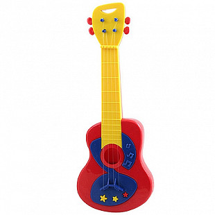 Музыкальный инструмент Shenzhen Toys Гитара 6101C