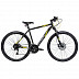Велосипед Stinger Campus Pro 52 28" (2018) Black Велосипед Stinger Campus Pro 52 28" (2018) Black