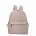 Городской рюкзак Ors Oro DS-0058 /2 sand