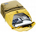 Рюкзак Deuter UP Sydney 3860121-6802 clay-turmeric (2020-21)