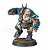 Фигурка Games Workshop Warhammer: Blood Bowl Ogre Фигурка Games Workshop Warhammer: Blood Bowl Ogre