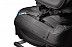 Чемодан-рюкзак на колесах Thule Crossover Rolling-On 38L black (3201502)