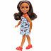 Кукла Barbie Челси и друзья (DWJ33 HXM97)