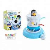 Игра Mazari Спаси пингвина М-707-19