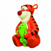 Игрушка для ванной Tomy Дисней с брызгалками Тигруля 71873