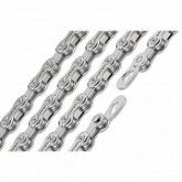 Цепь Connex 9sX 8928141 silver