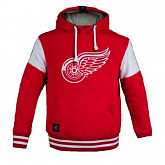 Толстовка Atributika&Club NHL Detroit Red Wings red