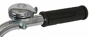 Велосипед Novatrack TG-20 Classic 301 20" (2020) 20FTG301V.WT20 white