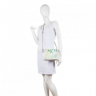 Женская сумка Pola 4388 white