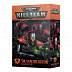 Набор фигурок Games Workshop Warhammer: Kill Team: The Exalted Scythe 102-28-60