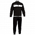 Спортивный костюм на байке Givova Drops Uomo Lf11 black/white