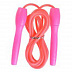 Скакалка Schreiber 2,5 м AN 118 pink