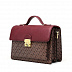 Женская сумка Pola 61012 burgundy