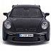 Машинка Maisto 1:18 2022 Porsche 911 GT3 (31458) black