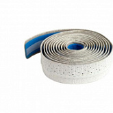 Обмотка руля Fizik Performance Soft Touch 3 мм BT04 A00010 White