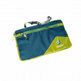 Косметичка Deuter Wash Bag Lite II moss-arctic