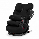 Автокресло Cybex Pallas 2 -FIX Pure Black