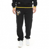 Брюки Atributika&Club NHL Pittsburgh Penguins 45910 black