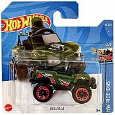 Машинка Hot Wheels Базовой коллекции Bogzilla 16/250 (5785 HCV41) mainline 2022