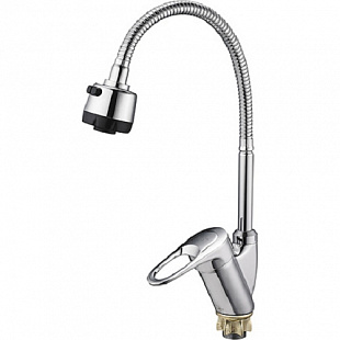 Смеситель для кухни G.Lauf D40 KAK4-B043