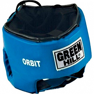 Шлем детский Green Hill Orbit HGO-4030 Blue