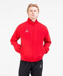 Костюм спортивный Jogel CAMP Lined Suit red/black