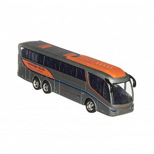 Машина На Радиоуправлении Deluxe Bus 666-74A 1 шт (в ассортименте)