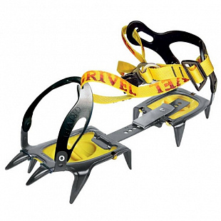 Кошки альпинистские Vento G10 + антиподлипы