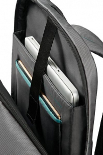 Рюкзак Samsonite Qibyte 16N-09004 Anthracite