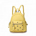 Городской рюкзак Ors Oro DW-825 /2 yellow