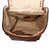 Женский рюкзак Pola 8275 brown Женский рюкзак Pola 8275 brown