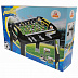 Игровой набор Полесье Мини-футбол Champions №5 70708 Black Игровой набор Полесье Мини-футбол Champions №5 70708 Black