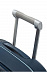 Чемодан Samsonite S`Cure Disney 50C-41001 Dark Blue