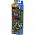 Набор машинок Hot Wheels HW Getaways 5 шт. (1806 HTV46) Набор машинок Hot Wheels HW Getaways 5 шт. (1806 HTV46)
