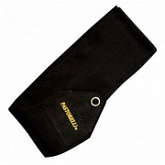 Лента гимнастическая Pastorelli 6 м black