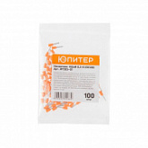 Наконечник Юпитер НШвИ 0,5-8 E0508 100 шт JP7205-01