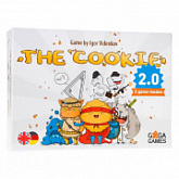 Настольная игра Gaga Games Печенька 2.0 GG047
