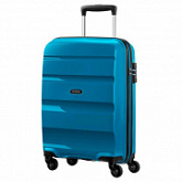 Чемодан American Tourister Bon Air 55см 85A-22001 Seaport Blue